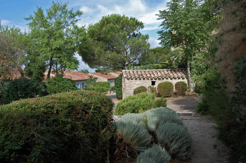 Cypres Du Paradis A Gordes Luaran gambar