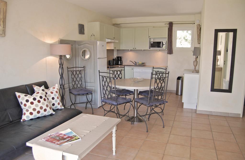 Cypres Du Paradis A Gordes Luaran gambar
