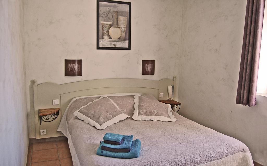 Cypres Du Paradis A Gordes Luaran gambar