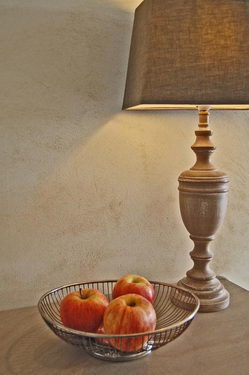 Cypres Du Paradis A Gordes Luaran gambar